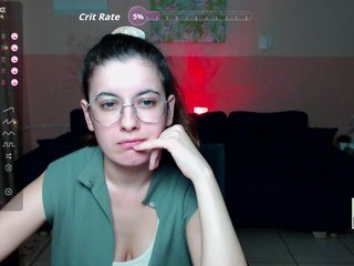 AminaBeatris13 Porn Show