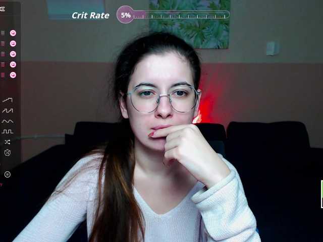 AminaBeatris13's BongaCams show and profile