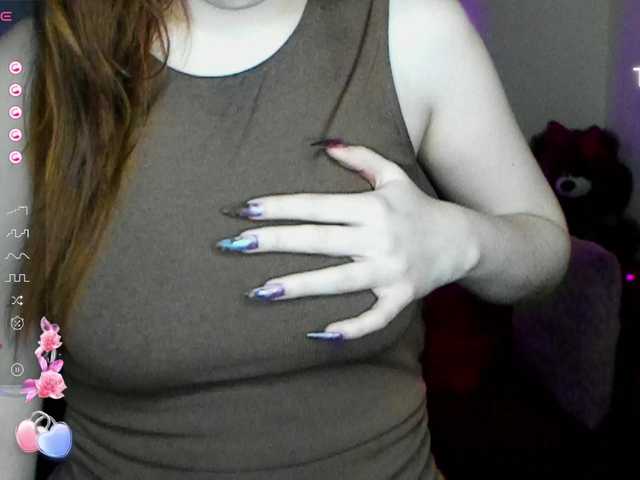 AminaBeatris13 from BongaCams is Freechat