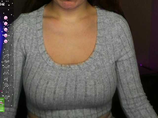 AminaBeatris13 webcam