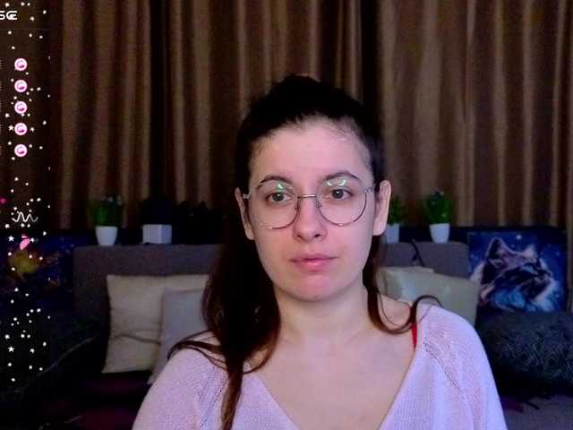 AminaBeatris13's BongaCams show and profile