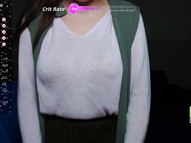 AminaBeatris13's BongaCams show and profile