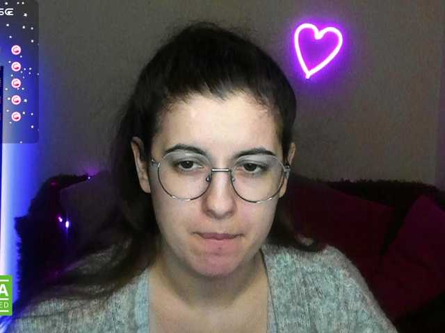 AminaBeatris13's BongaCams show and profile