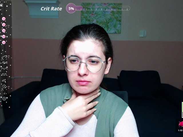 AminaBeatris13's BongaCams show and profile
