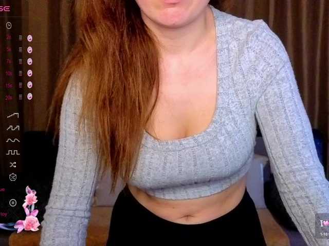 AminaBeatris13's BongaCams show and profile