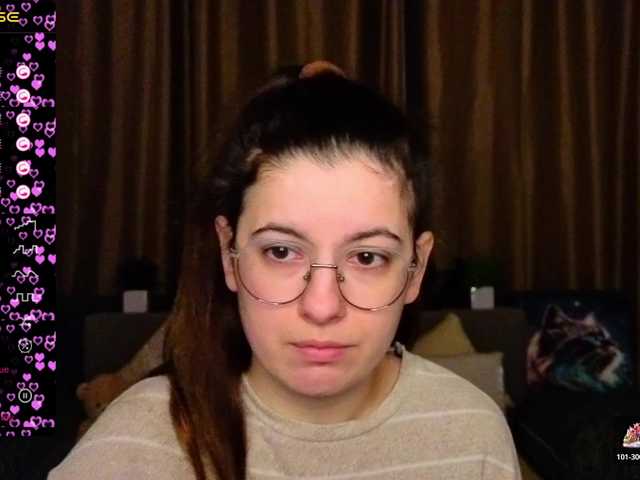AminaBeatris13's BongaCams show and profile