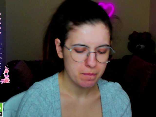 AminaBeatris13's BongaCams show and profile