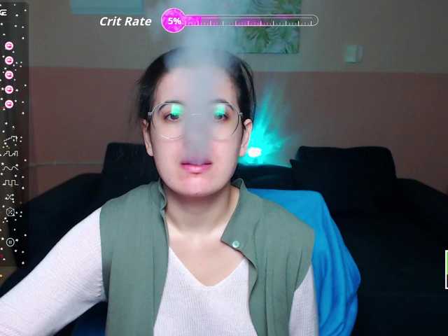 AminaBeatris13's BongaCams show and profile