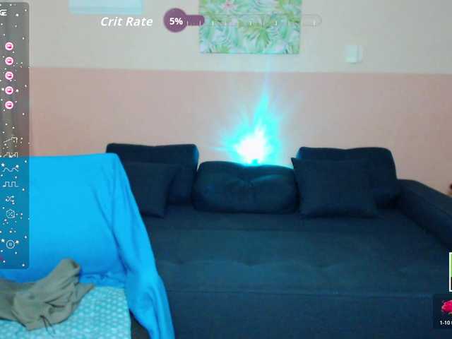 AminaBeatris13's BongaCams show and profile