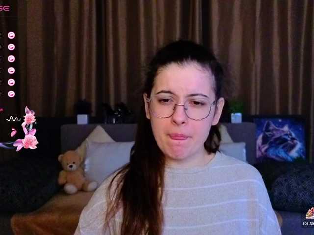 AminaBeatris13's BongaCams show and profile