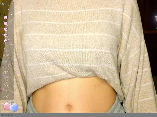 AminaBeatris13's BongaCams show and profile