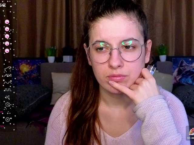 AminaBeatris13's BongaCams show and profile