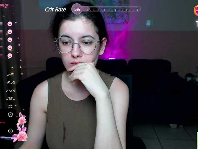 AminaBeatris13 on BongaCams 