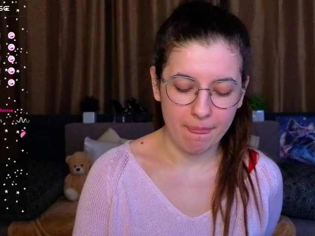 AminaBeatris13's BongaCams show and profile