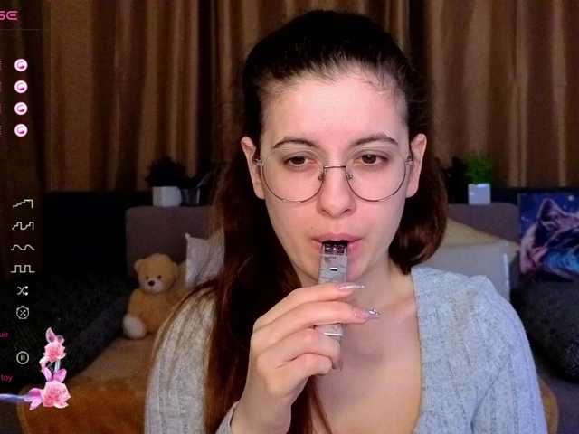AminaBeatris13 Live Cam on BongaCams