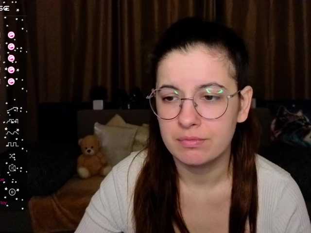 AminaBeatris13's BongaCams show and profile