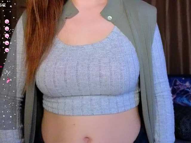 AminaBeatris13's BongaCams show and profile