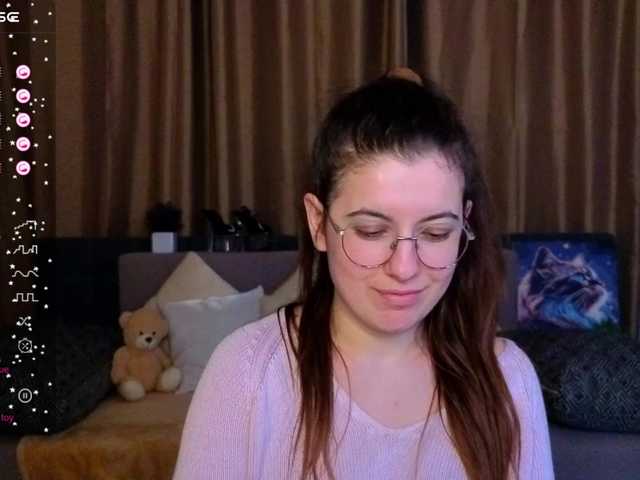 AminaBeatris13's BongaCams show and profile