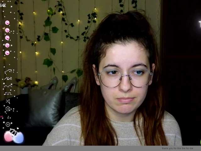 AminaBeatris13's BongaCams show and profile