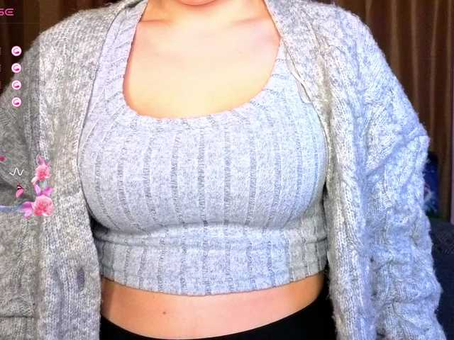 AminaBeatris13's BongaCams show and profile