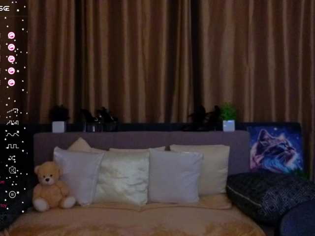 AminaBeatris13's BongaCams show and profile