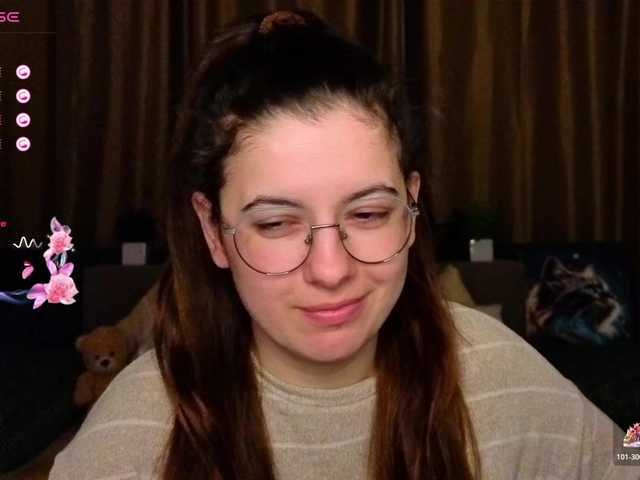 AminaBeatris13's BongaCams show and profile