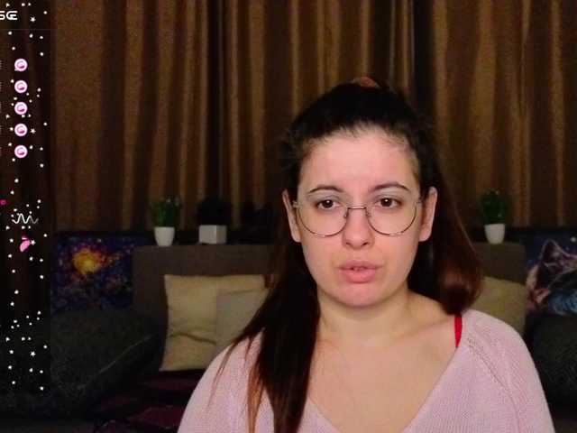 AminaBeatris13's BongaCams show and profile