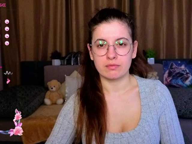 AminaBeatris13's BongaCams show and profile