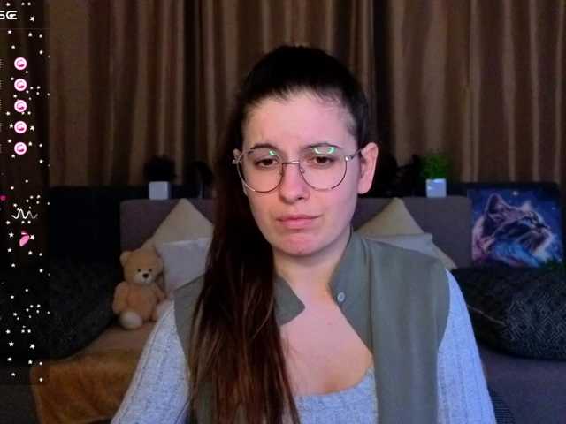 AminaBeatris13's BongaCams show and profile