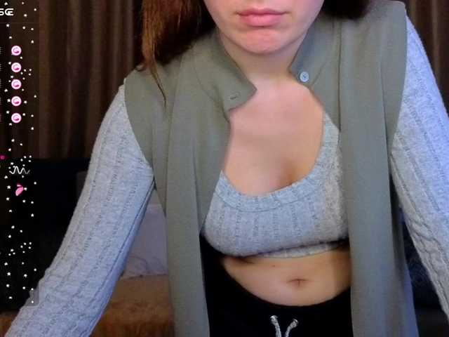 AminaBeatris13's BongaCams show and profile