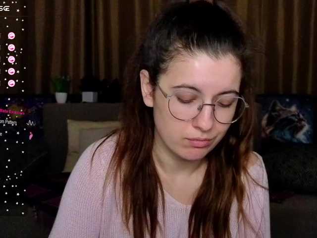 AminaBeatris13's BongaCams show and profile