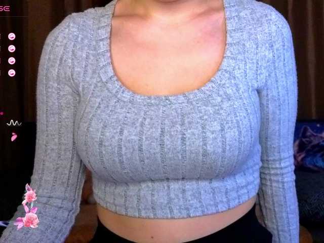 AminaBeatris13's BongaCams show and profile