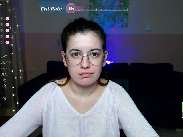 AminaBeatris13 from BongaCams is Freechat
