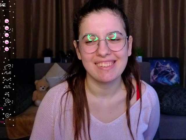 AminaBeatris13's BongaCams show and profile