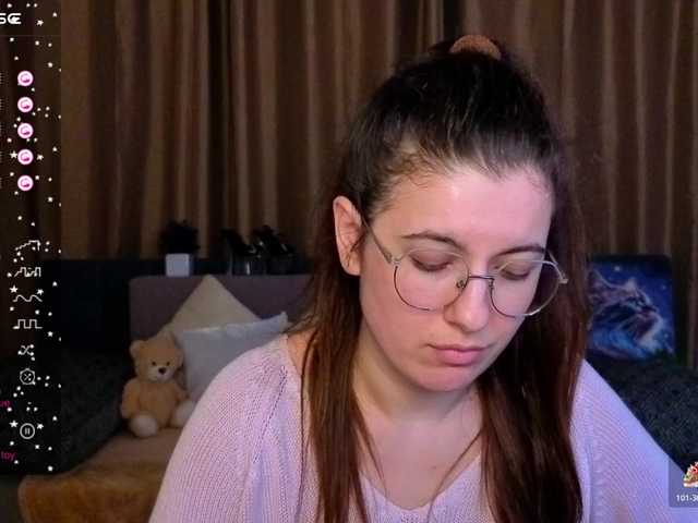 AminaBeatris13's BongaCams show and profile