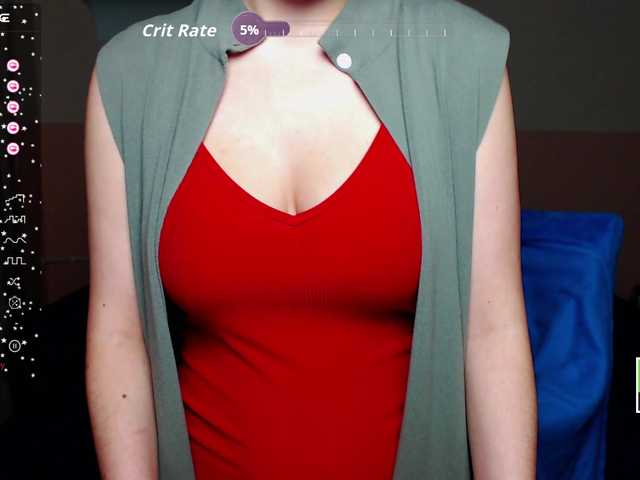 AminaBeatris13's BongaCams show and profile