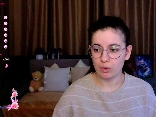 AminaBeatris13's BongaCams show and profile