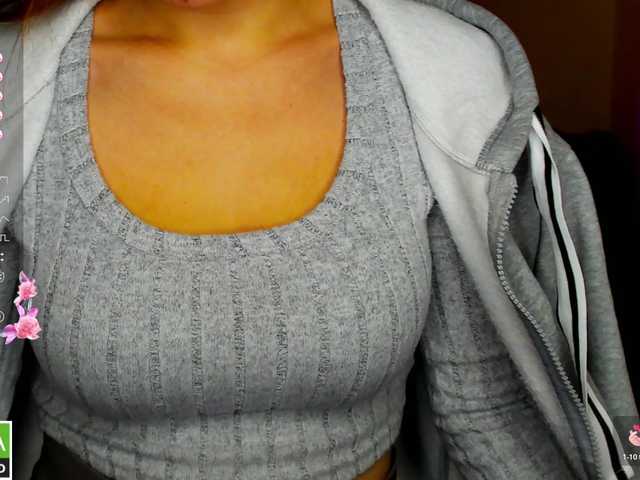 AminaBeatris13's BongaCams show and profile