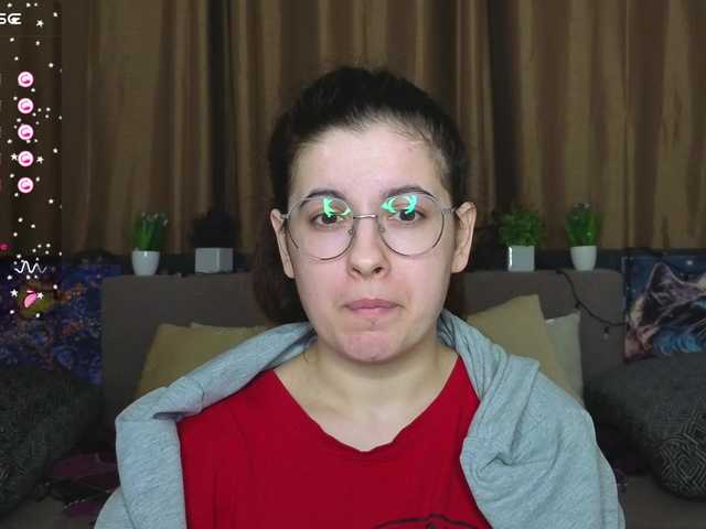 AminaBeatris13's BongaCams show and profile