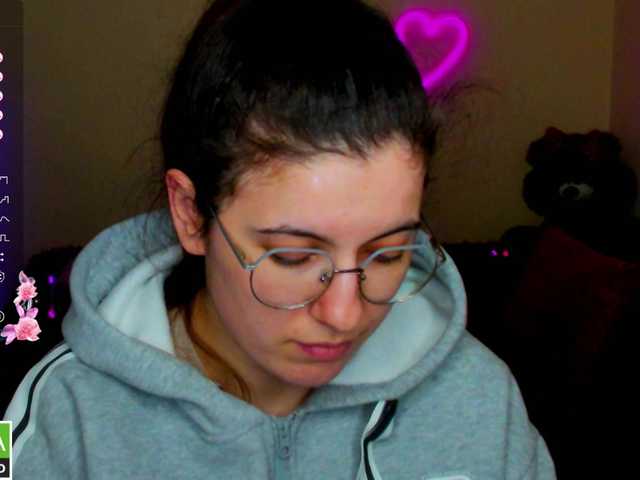 AminaBeatris13's BongaCams show and profile