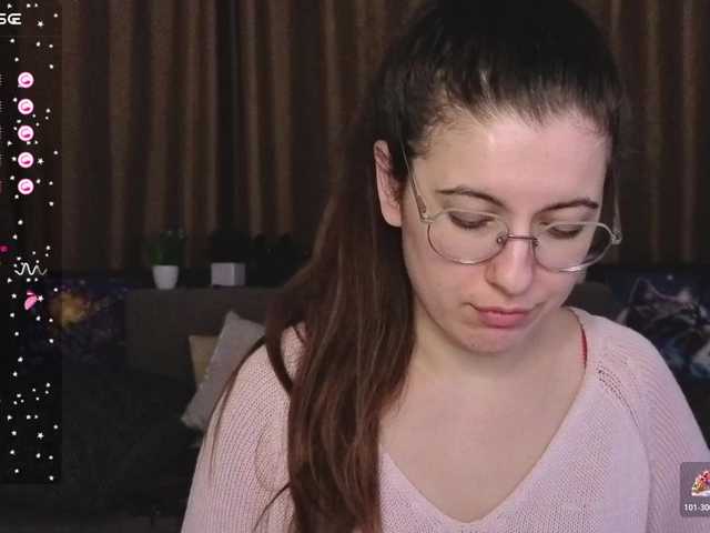 AminaBeatris13's BongaCams show and profile