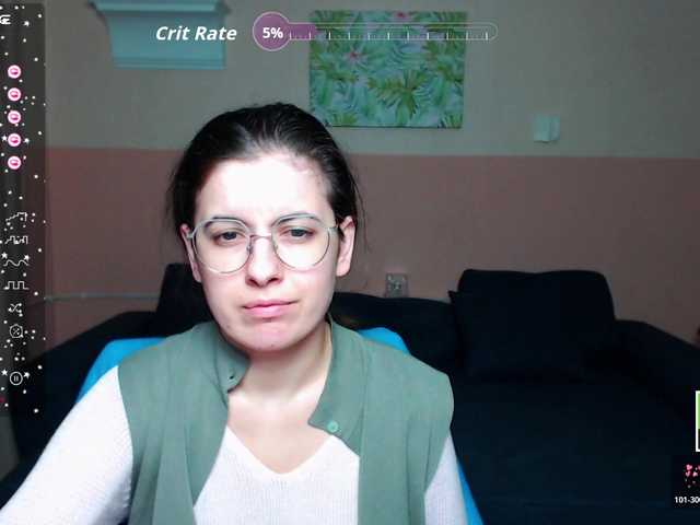 AminaBeatris13's BongaCams show and profile