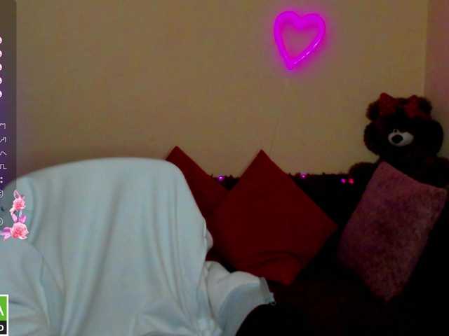 AminaBeatris13's BongaCams show and profile