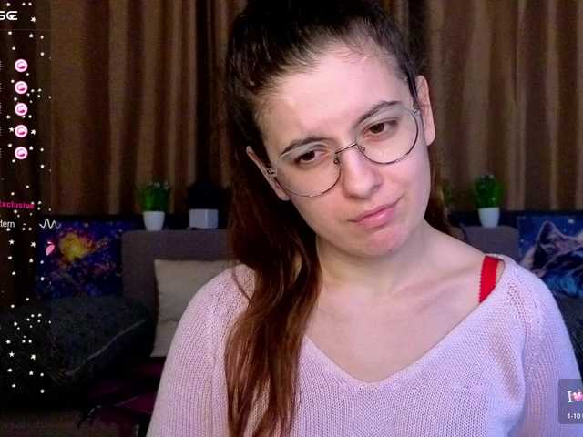 AminaBeatris13's BongaCams show and profile