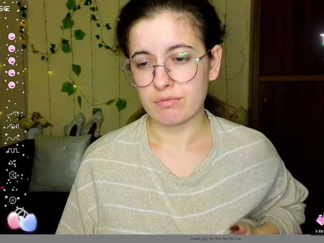 AminaBeatris13's BongaCams show and profile