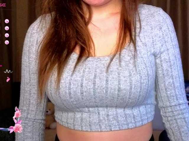 AminaBeatris13's BongaCams show and profile