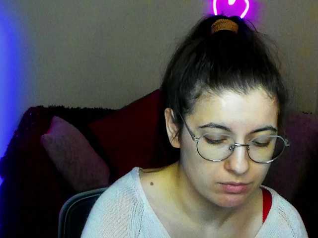 AminaBeatris13's BongaCams show and profile