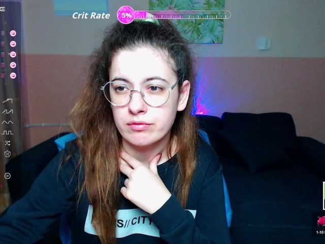 AminaBeatris13's BongaCams show and profile