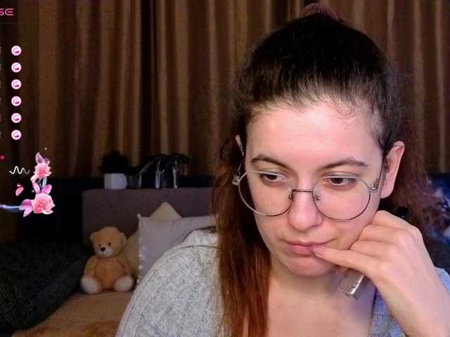 AminaBeatris13 Live Cam on BongaCams