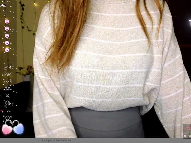 AminaBeatris13's BongaCams show and profile